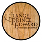 The Grange of Prince Edward Vineyards and Estate Winery Select Gamay Noir 2009